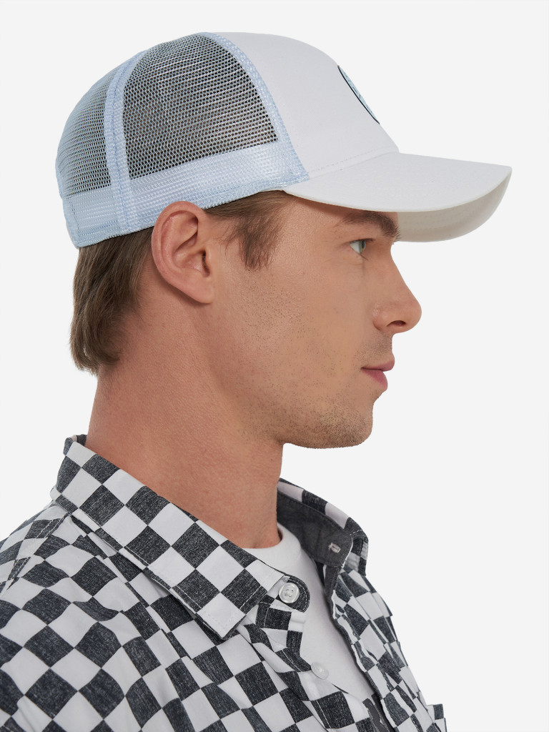 Бейсболка Termit