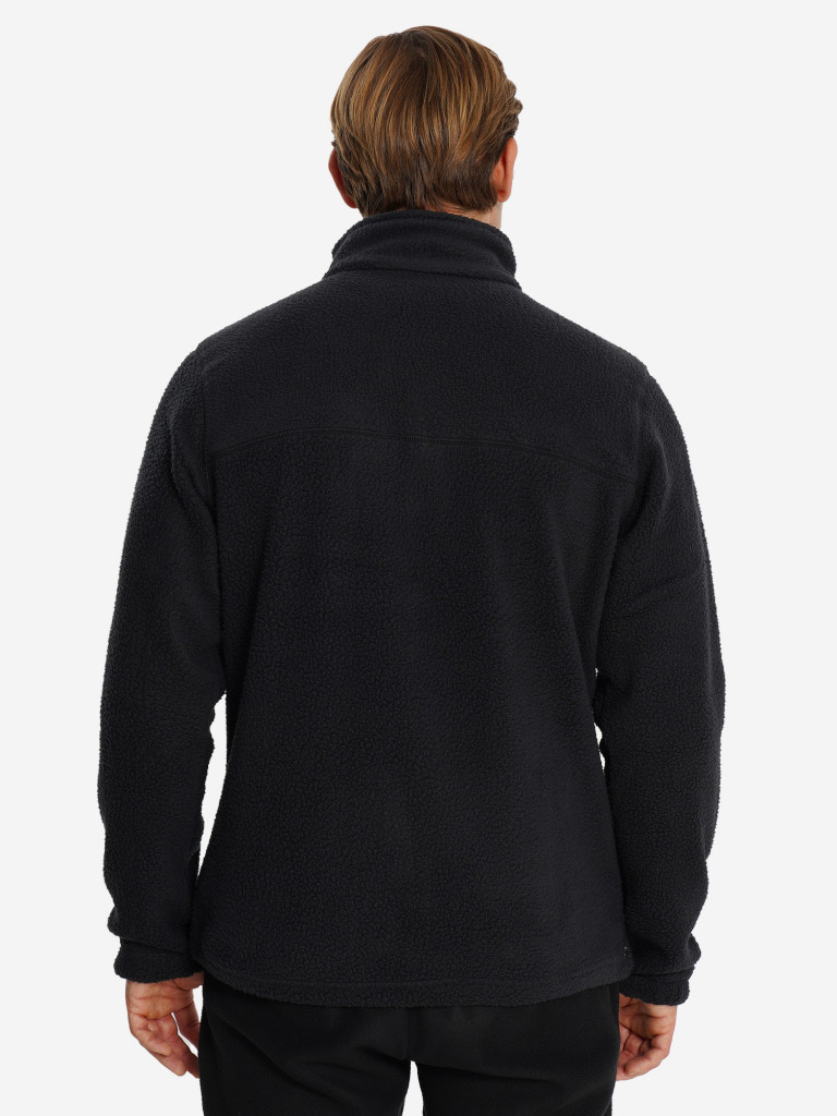 Джемпер флисовый мужской Columbia Juniper Peak Full Zip Fleece