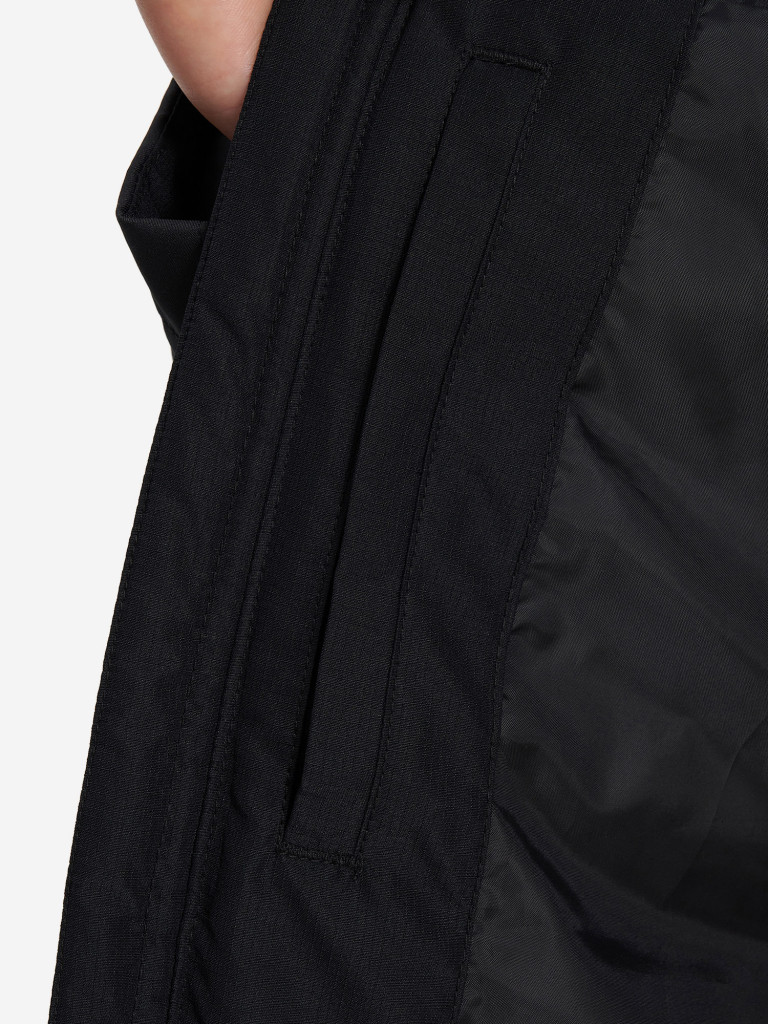 Пуховик мужской Glissade