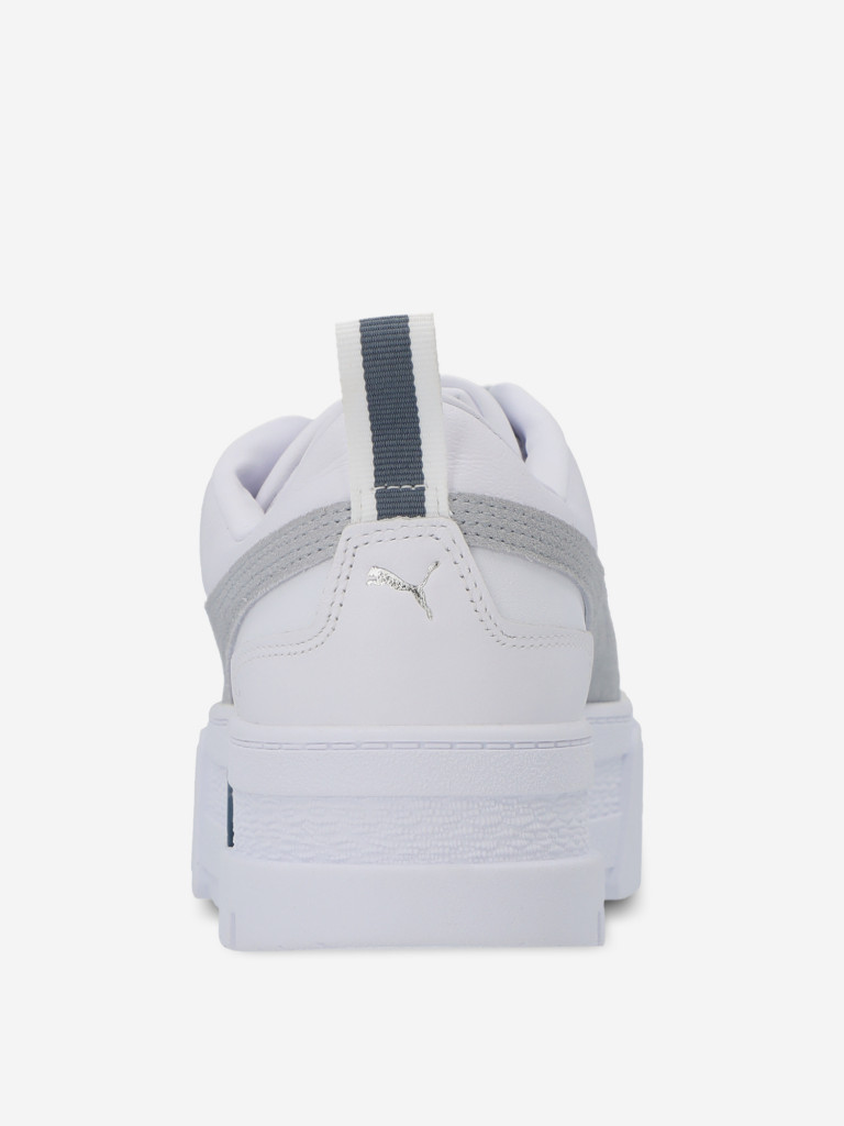 Кеды женские PUMA Mayze Lth