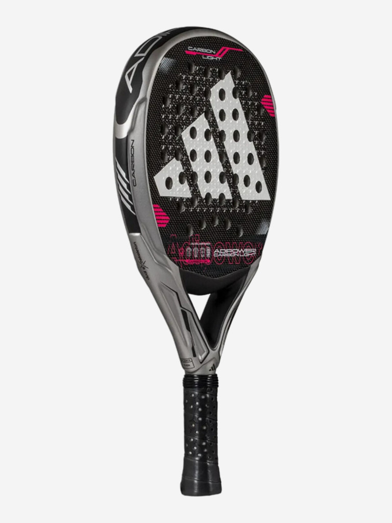 Ракетка для падела Adidas Adipower Carbon Light 2025