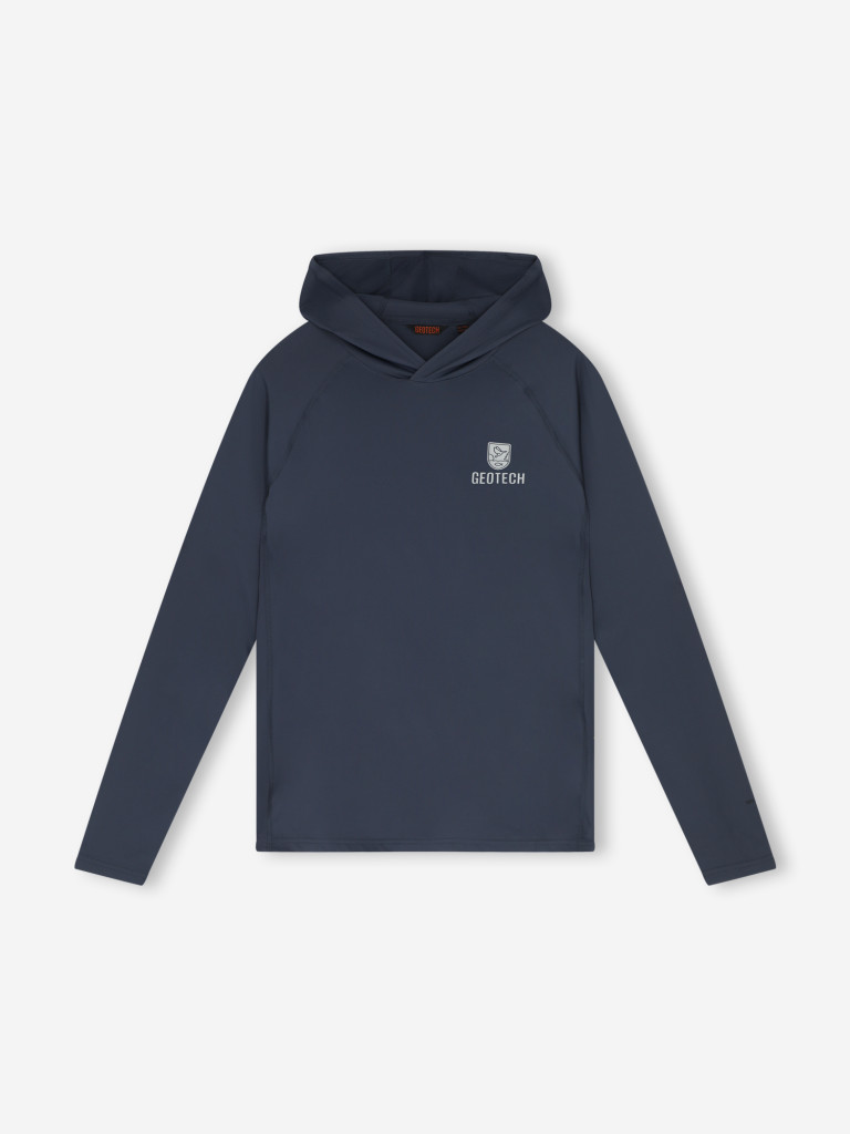 Лонгслив мужской Geotech