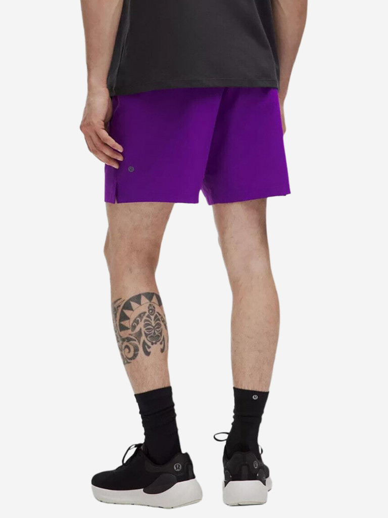 Шорты Lululemon Zeroed In Short