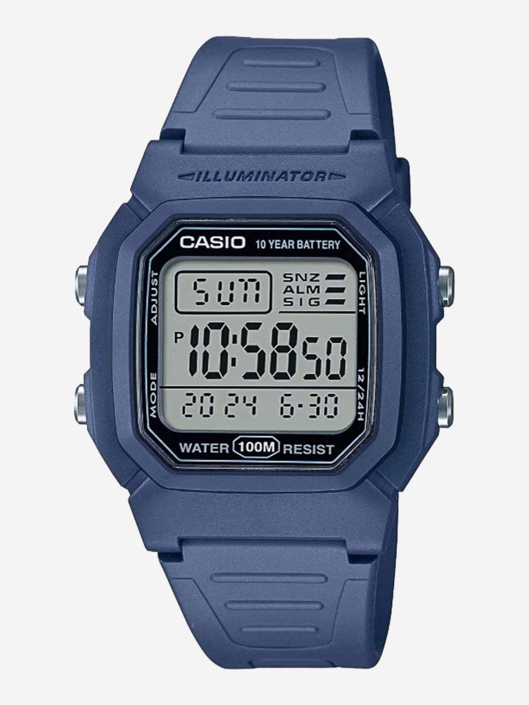 Наручные часы CASIO