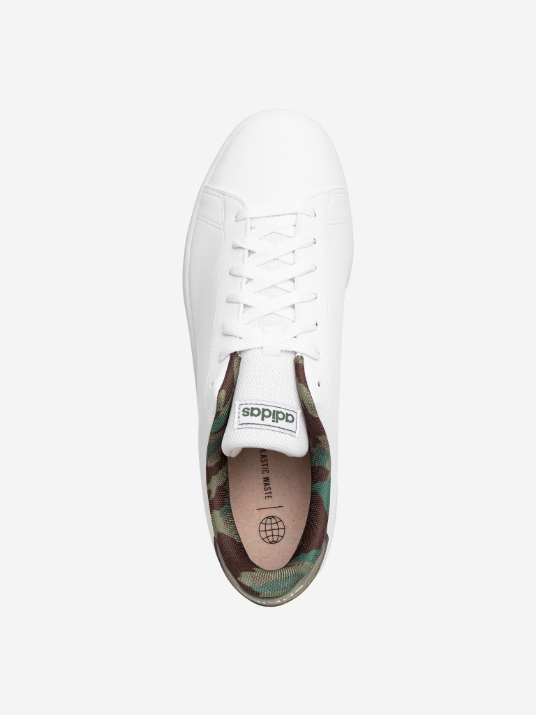 Кеды мужские adidas Advantage Base