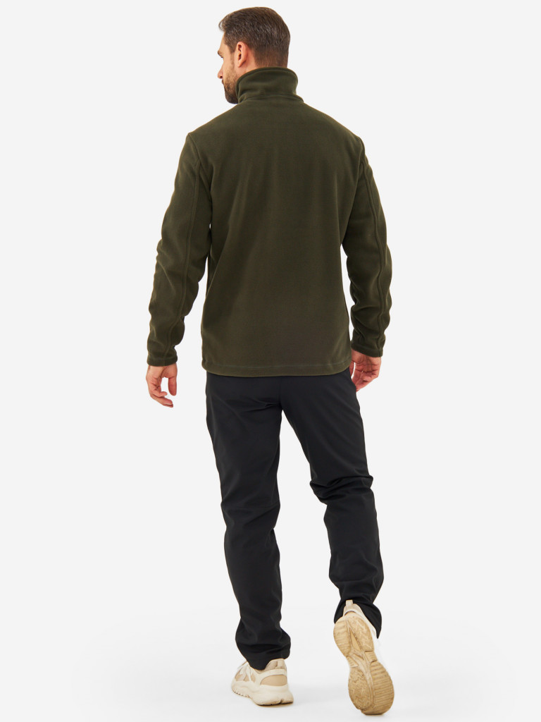 Джемпер мужской Alpha Endless флисовый