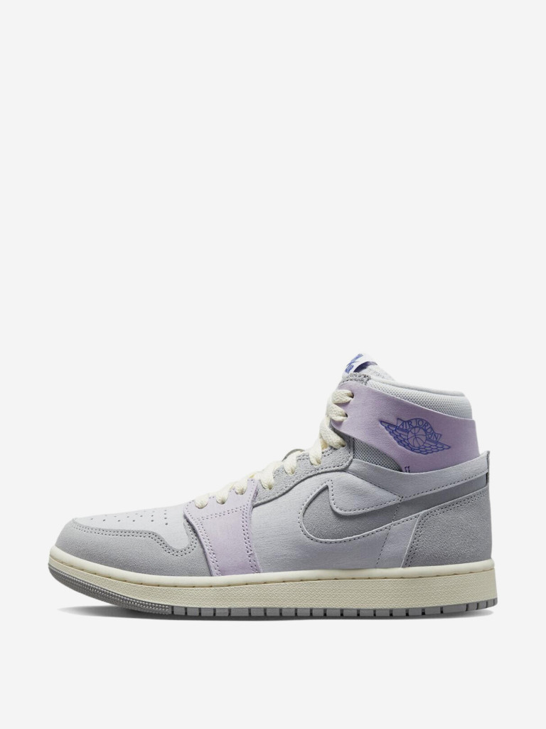 Кеды высокие женские Nike Jordan 1 High Zoom Air CMFT