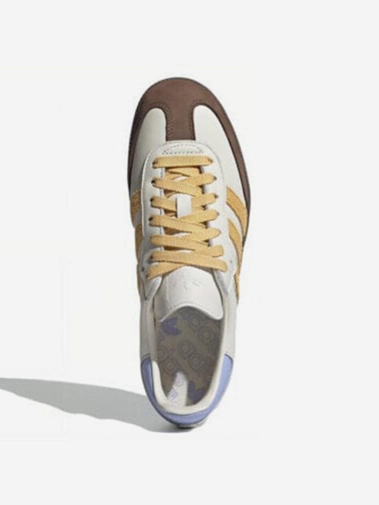 Кроссовки Adidas Samba OG