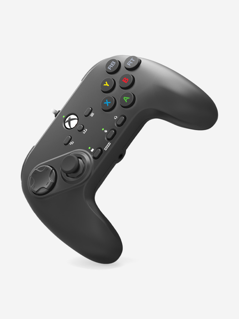 Геймпад HORI Fighting Commander OCTA (AB03-001U)