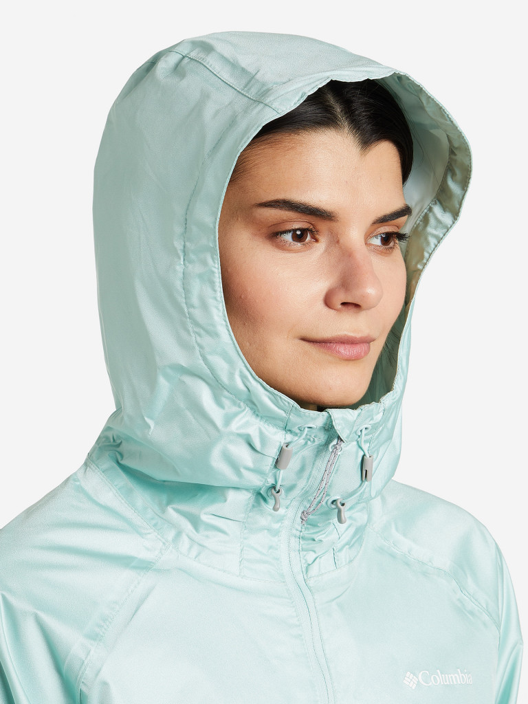 Ветровка женская Columbia Ulica Jacket