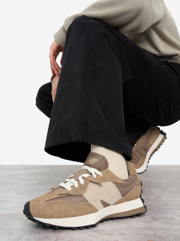 Кроссовки женские New Balance 327