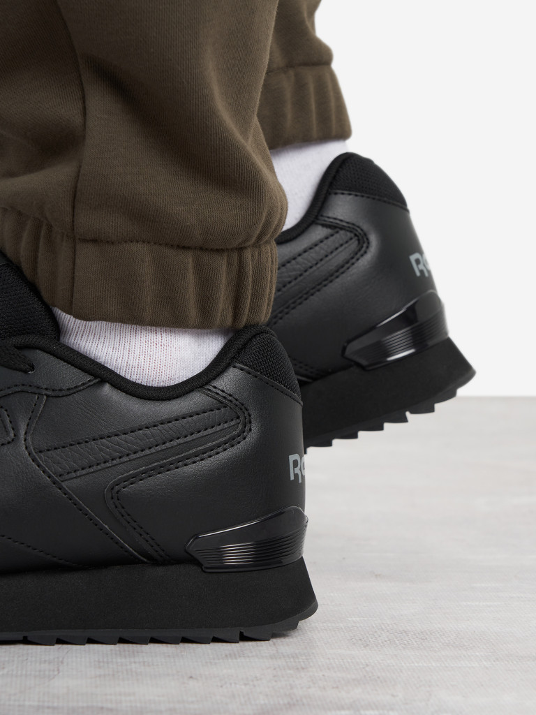 Кроссовки мужские Reebok Glide Ripple Clip