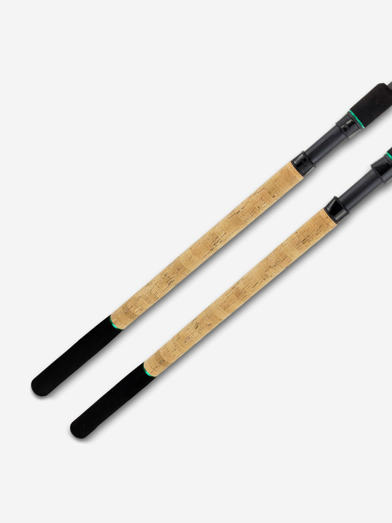 Фидер Fish Crystal EGRIDE FEEDER EGR-363H (3.60м до 100гр), 3+3 tips