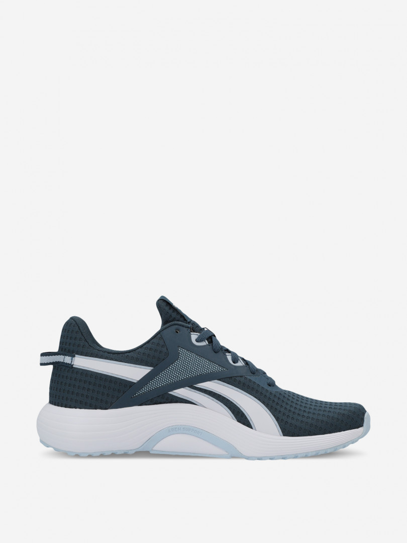 Кроссовки женские Reebok Lite Plus 3 29472450299 Голубой, размер 41, фото 5