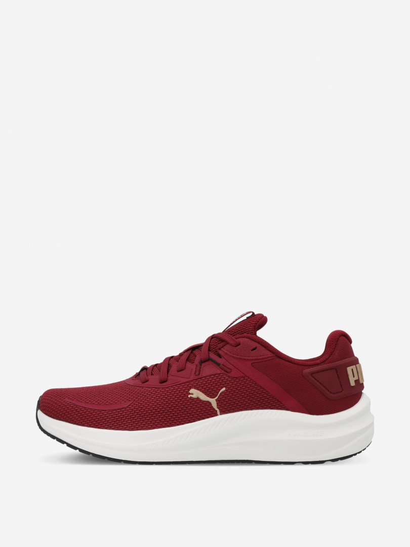 Кроссовки женские Puma Skyrocket Lite 2 Alt Красный 6999₽