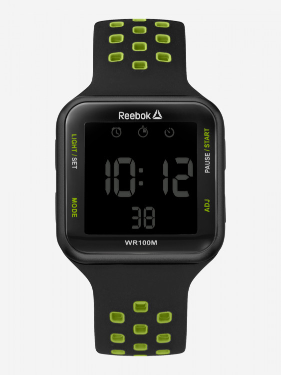 Часы Reebok RD-SQE-G9-PBIB-B1