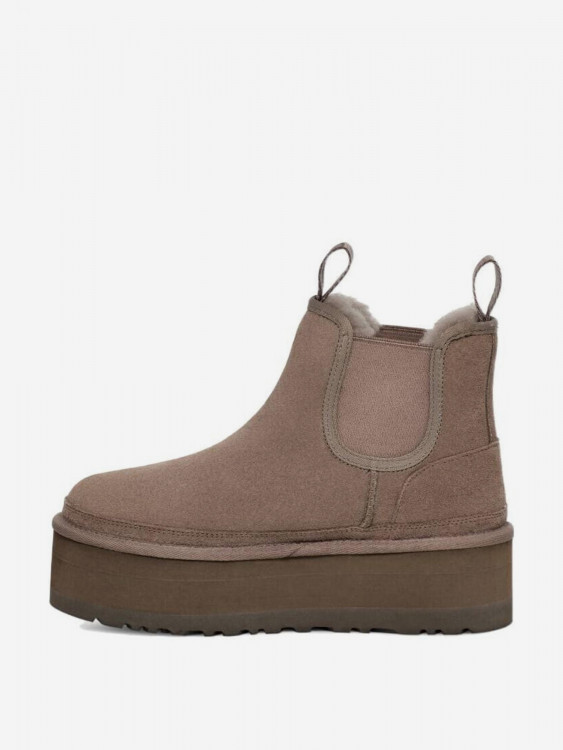 Угги UGG Neumel Platform Chelsea
