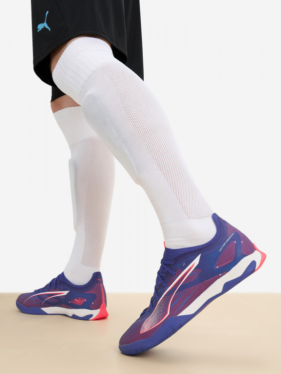 Бутсы мужские PUMA Ultra 5 Match IT