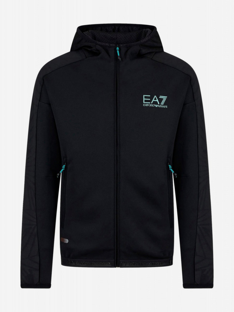 Толстовка мужская EA7 Sweatshirt