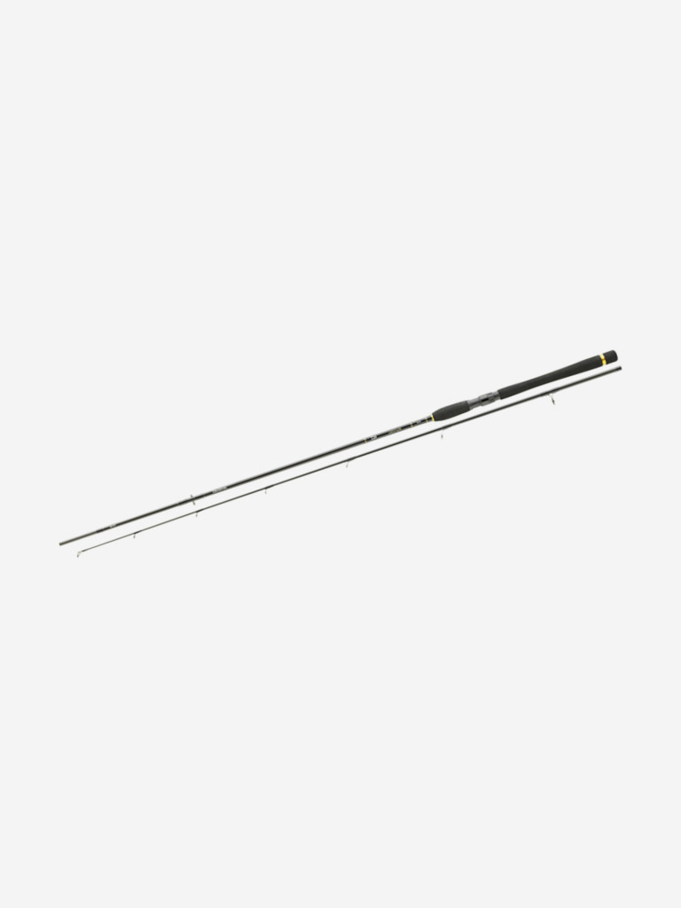 Удилище спиннинговое DAIWA Legalis Jigger 2.40м 7-28г