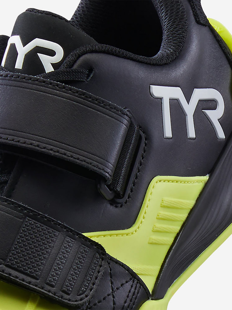 Штангетки TYR L-2 Lifter