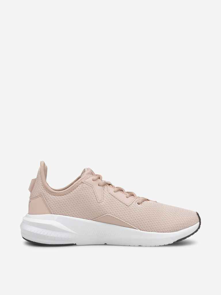 Кроссовки женские PUMA Platinum Shimmer