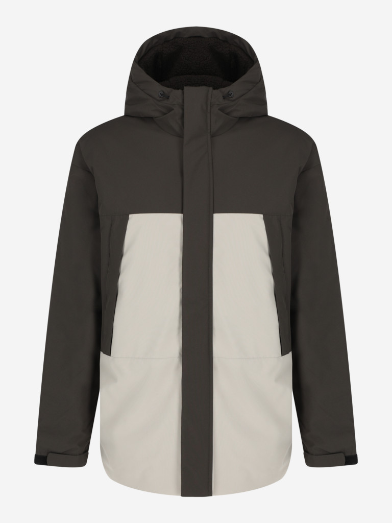 Куртка утепленная мужская Northland