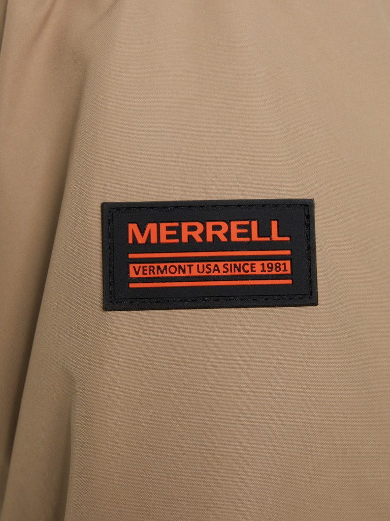 Куртка утепленная мужская Merrell