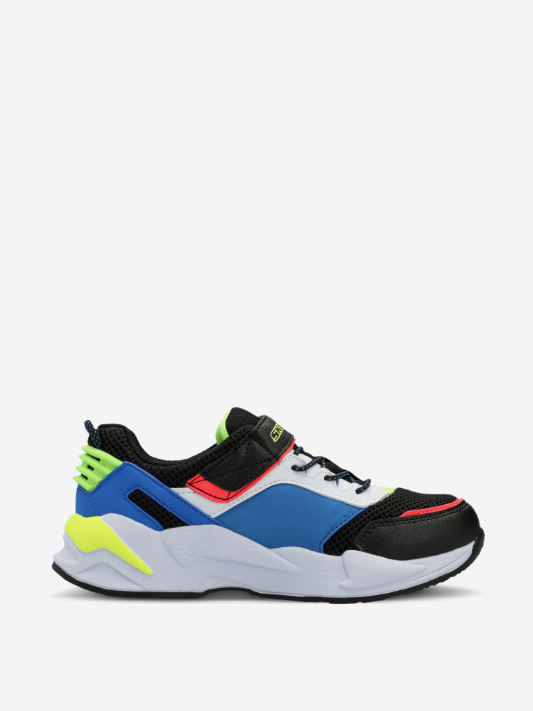 Кроссовки для мальчиков Skechers Ultrasurge