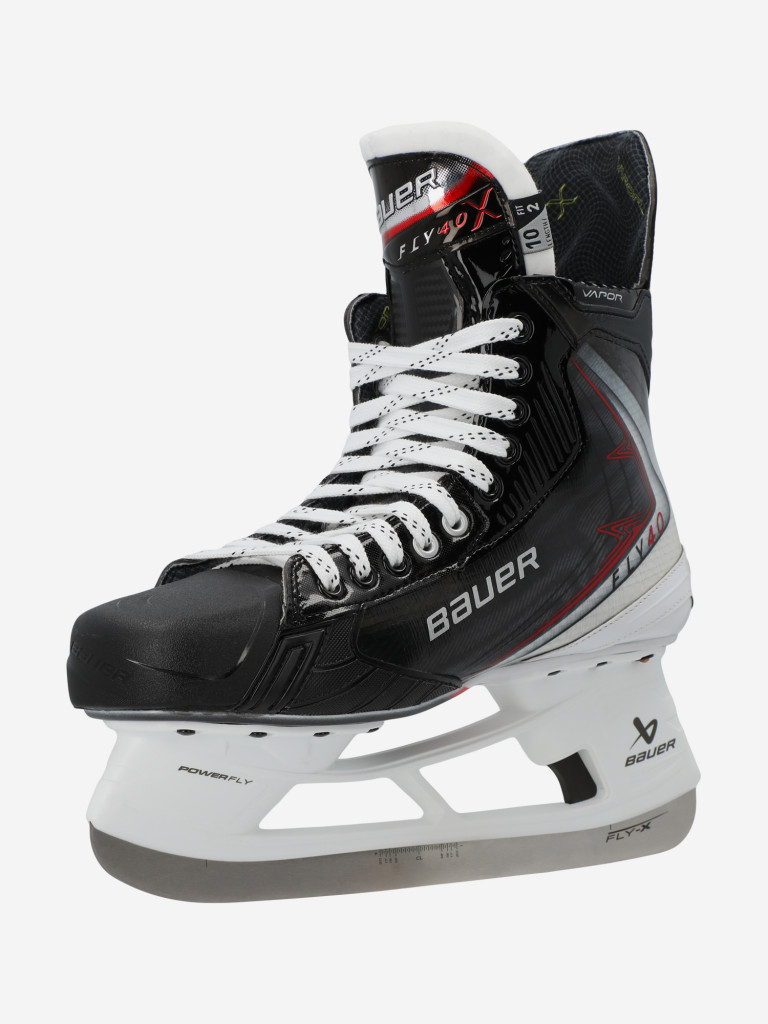 Коньки хоккейные BAUER Vapor Fly40 SR FIT2