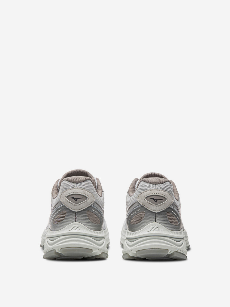 Кроссовки Mizuno RACER V2