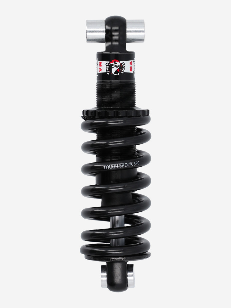 Амортизатор задний TOUGH SHOCK FDR