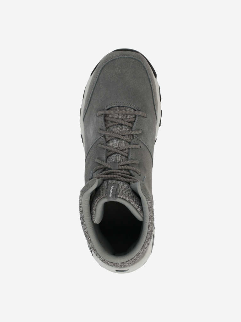 Кроссовки утепленные женские Skechers D'Lites-Chill Flurry