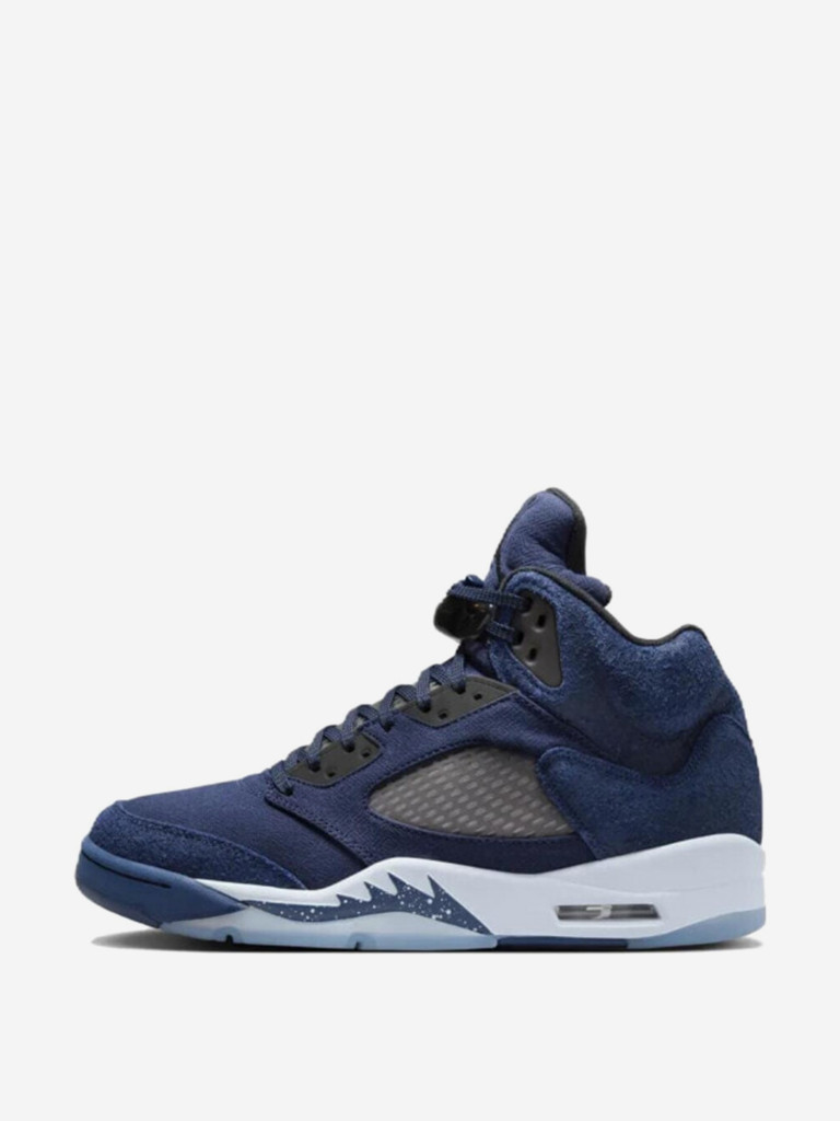 Кроссовки Jordan 5 Retro Georgetown