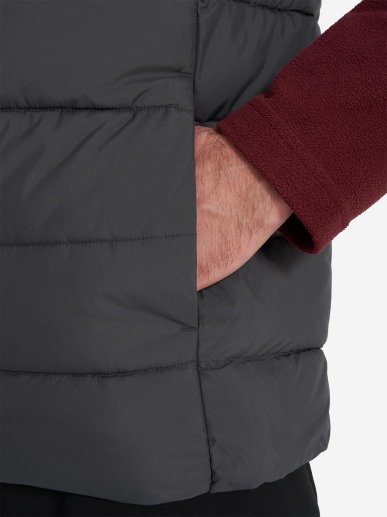 Жилет утепленный мужской Outventure