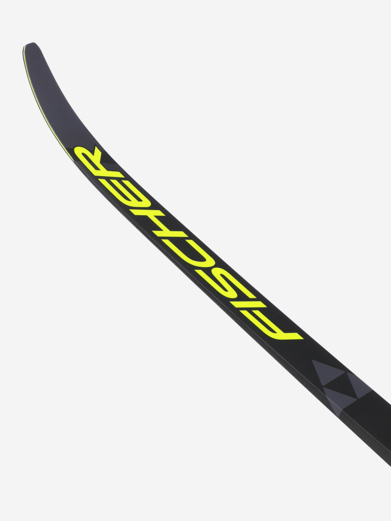 Лыжи беговые Fischer Twin Skin SpeedMax 80 Med