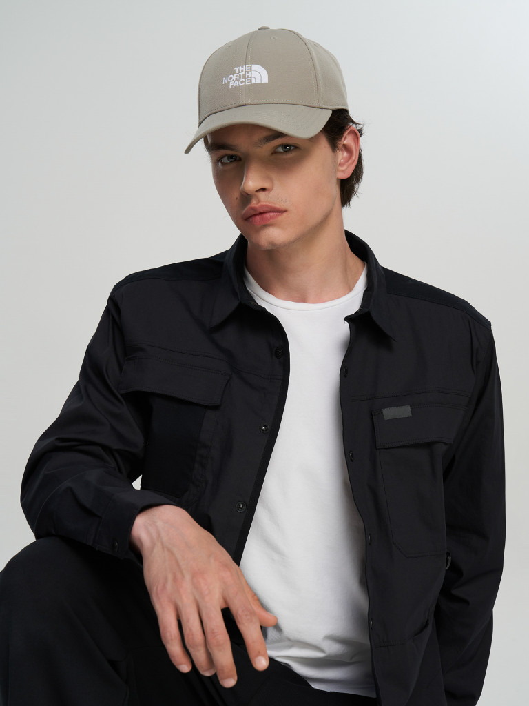 Бейсболка The North Face