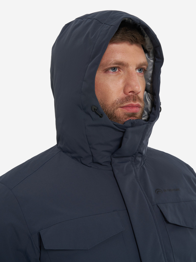 Пуховик мужской Outventure