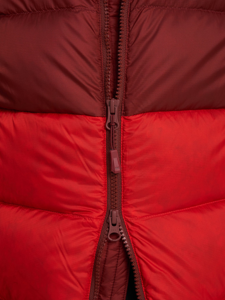 Пуховик мужской Helly Hansen Glacier