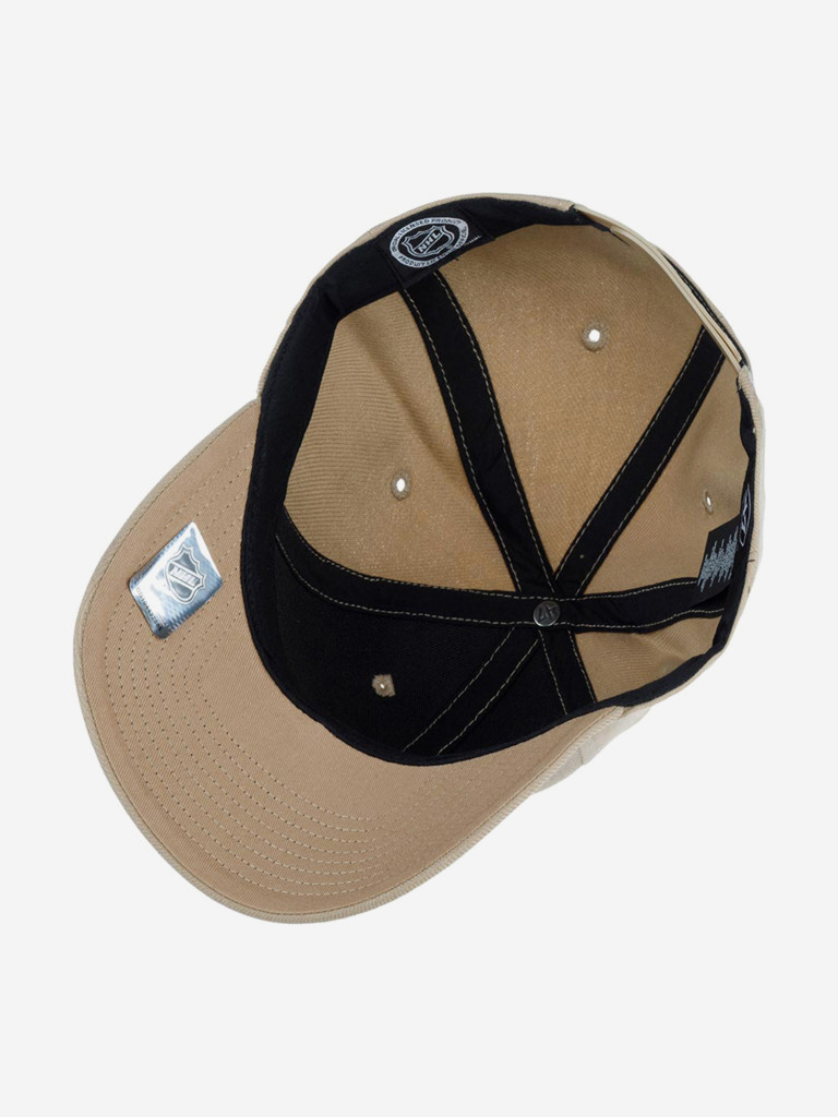 Бейсболка 47 BRAND H-MVPSP25WBP Anaheim Ducks NHL