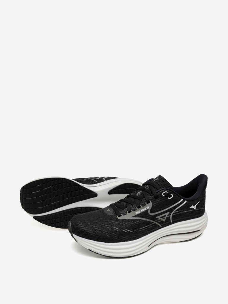 Кроссовки мужские Mizuno Wave Rider 29