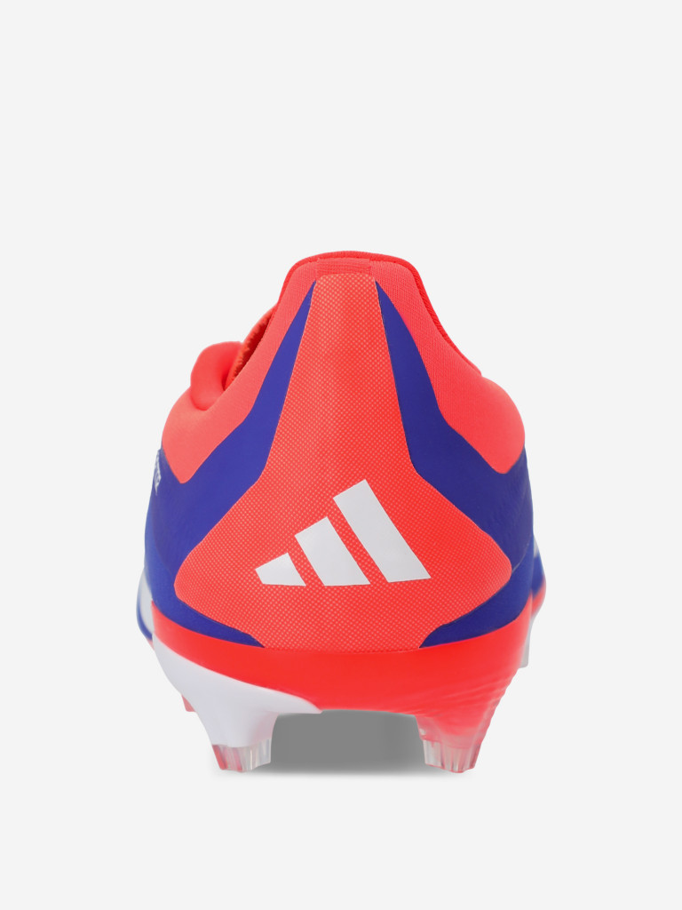 Бутсы для мальчиков adidas Predator Elite FG J
