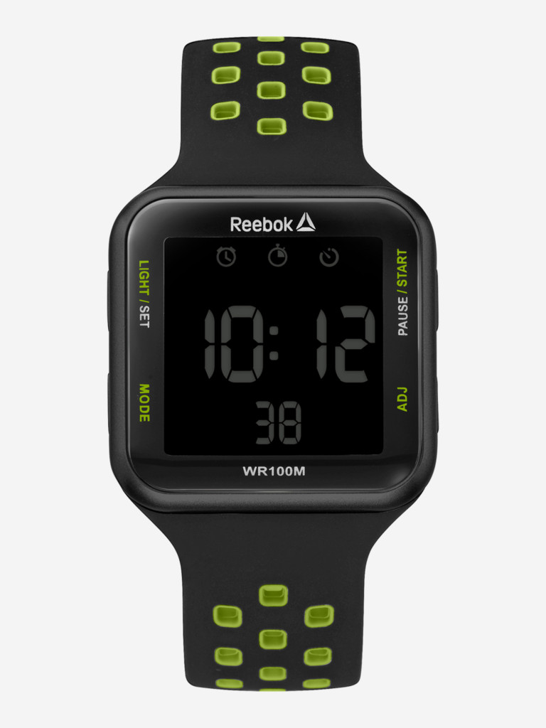 Часы Reebok RD-SQE-G9-PBIB-B1