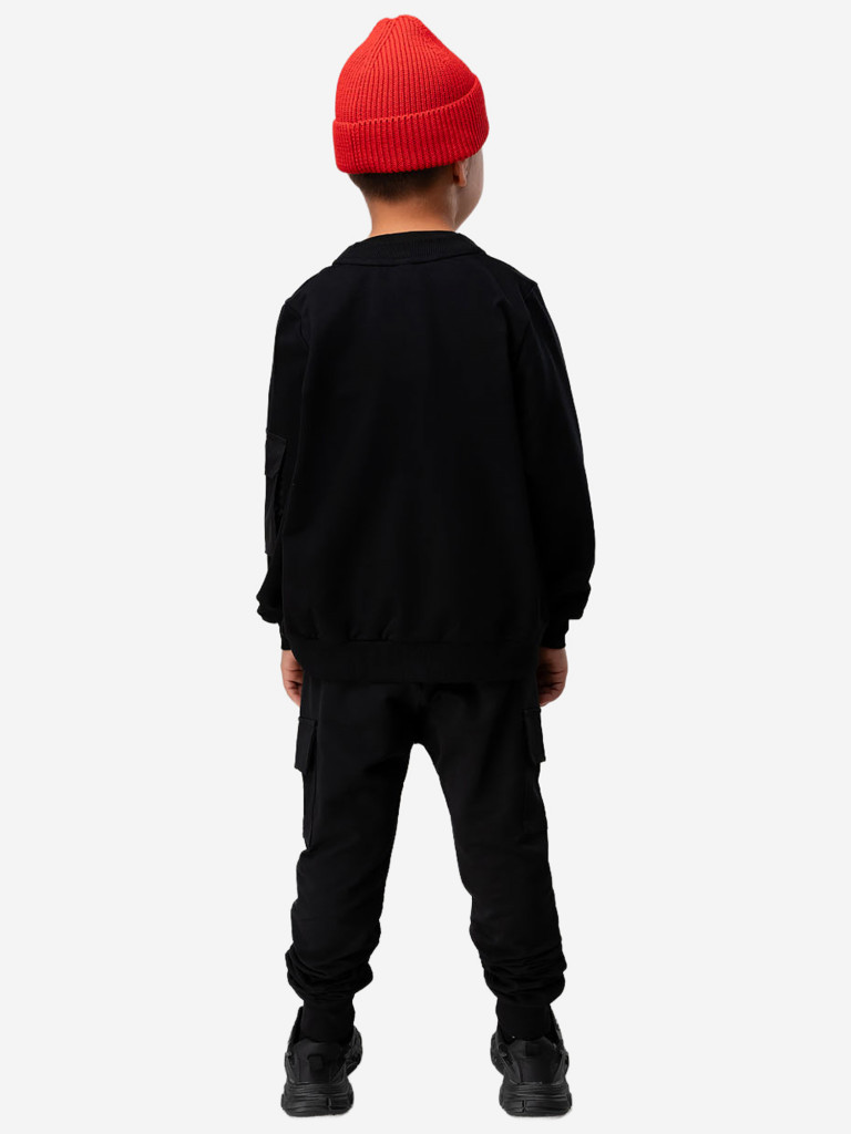 Брюки спортивные детские bodo