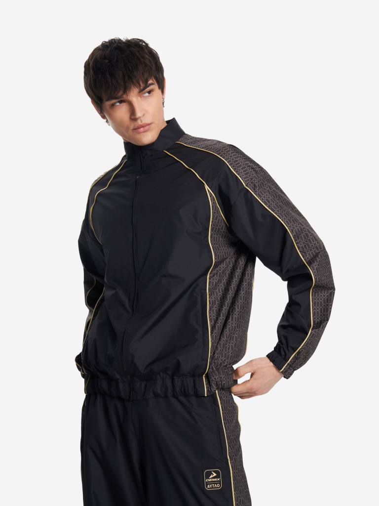Ветровка мужская Demix x AYTΛO