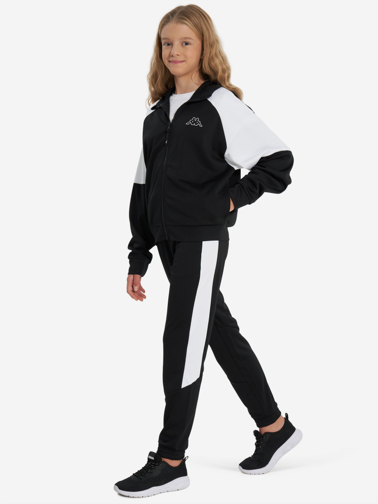 Костюм для девочек Kappa