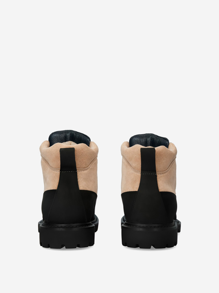 Ботинки женские Blackstone Rock Bear