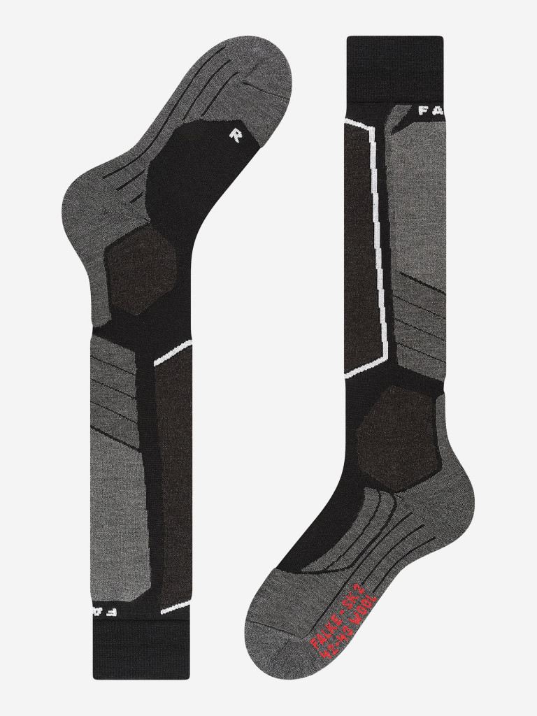 Мужские спортивные гольфы FALKE