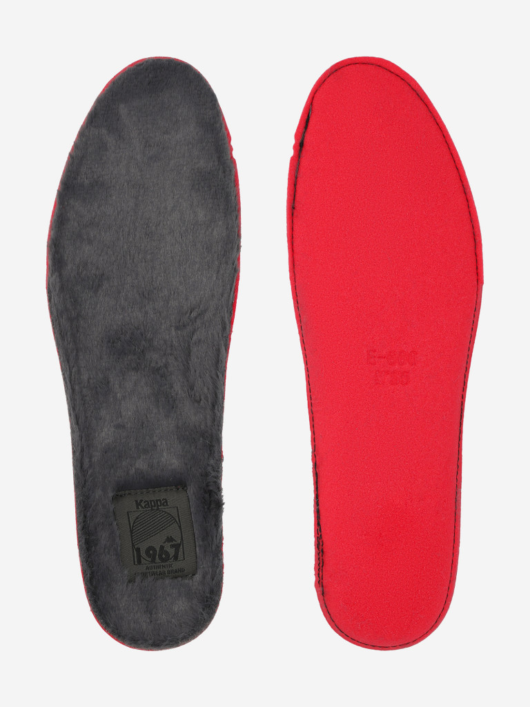 Ботинки утепленные женские Kappa Semole