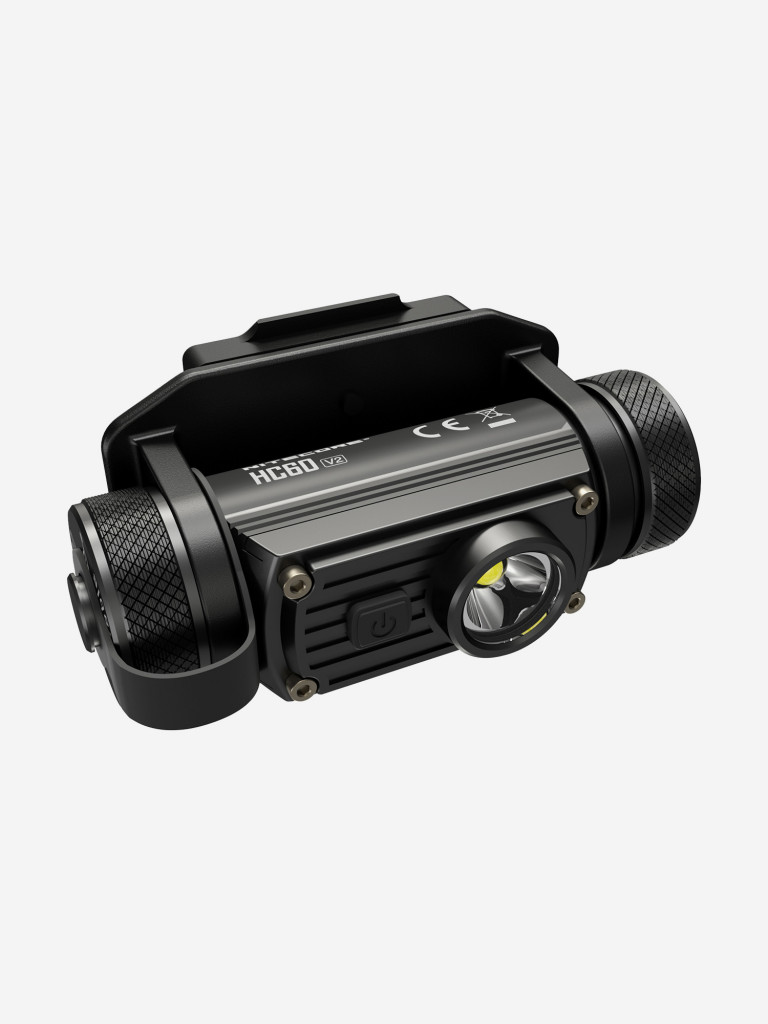 Налобный фонарь NITECORE HC60 V2 (HC60V2)